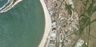 CP já não promove ida à praia de comboio para S. Martinho do Porto notícias das Caldas