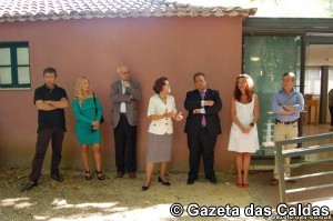 Museu de Cerâmica notícias das Caldas