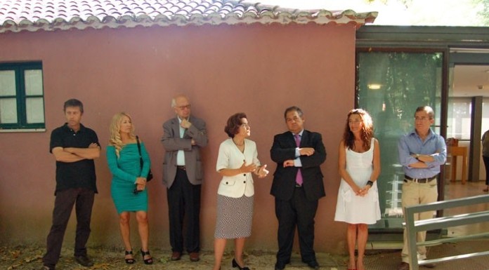 Museu de Cerâmica acolhe “Diversidades” produzidas no Cencal notícias das Caldas