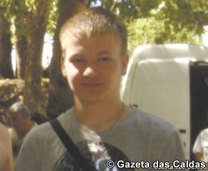 Wieland Ellbel notícias das Caldas