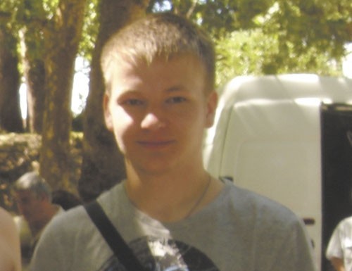 “Venho cá todos os verões desde há 15 anos” notícias das Caldas