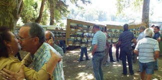 Caldas da Rainha pode perder encontros dos “Inseparáveis da Huíla” notícias das Caldas