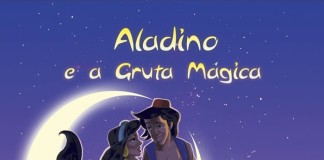 Aladino na Nazaré notícias das Caldas