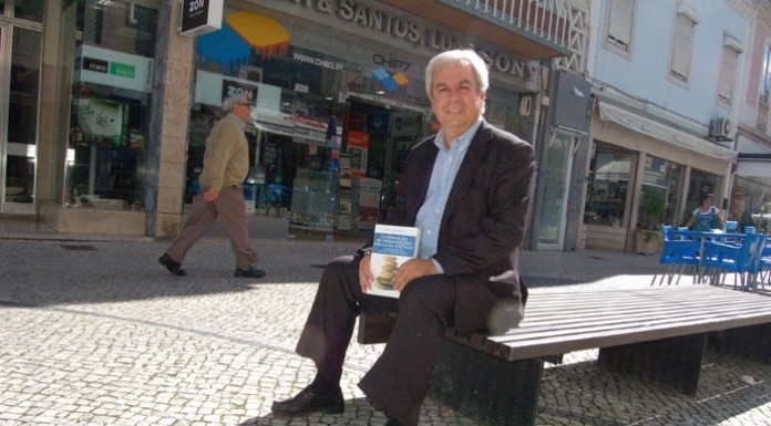 “O problema da crise do país não está nas pessoas, mas sim nas estruturas”, diz investigador caldense notícias das Caldas