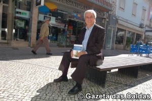 Carlos Rodrigues notícias das Caldas