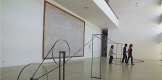 Exposição de Finalistas da ESAD com várias propostas até amanhã notícias das Caldas