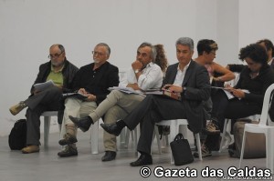 Assembleia Municipal caldense notícias das Caldas