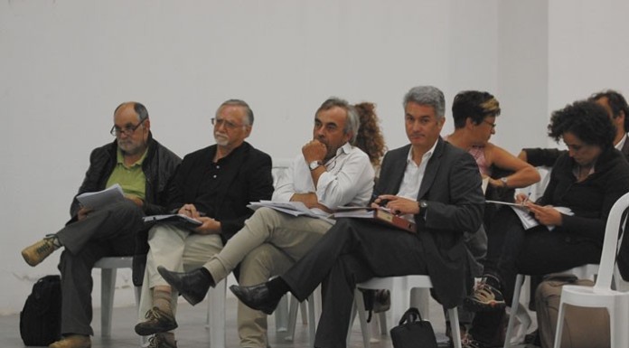 Assembleia Municipal descentralizada deu a conhecer realidade de Santa Catarina notícias das Caldas