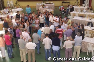 Alfeizerão notícias das Caldas