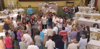 Casa do Povo de Alfeizerão fez 97 anos notícias das Caldas