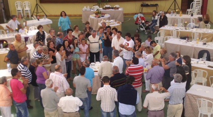 Casa do Povo de Alfeizerão fez 97 anos notícias das Caldas