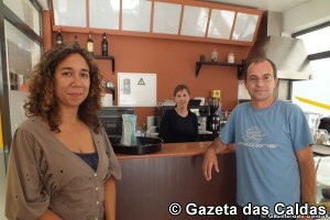 Casinha da Baguete notícias das Caldas