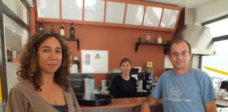 notícias das Caldas