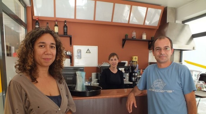 Casinha da Baguete com nova gerência notícias das Caldas