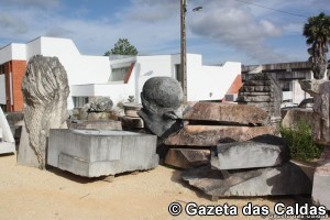 Centro de Artes notícias das Caldas
