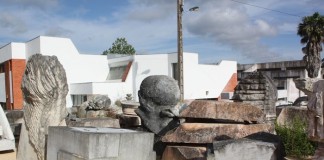 Câmara das Caldas gasta em museus mas não consegue mantê-los abertos notícias das Caldas