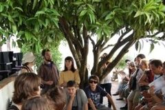 CDI recebe “exposição de iniciantes” da ESAD