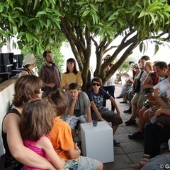 CDI recebe “exposição de iniciantes” da ESAD