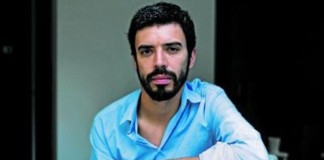 Livraria 107 promove conversa com João Tordo no CCC notícias das Caldas