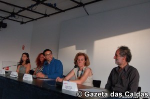 Festival de Música das Caldas notícias das Caldas