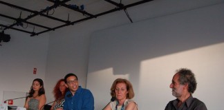 Festival das Caldas alia dança e literatura à música notícias das Caldas