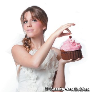 Luísa Sobral notícias das Caldas