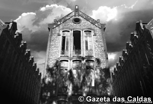 Caldas notícias das Caldas