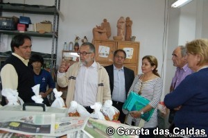 políticos brasileiros notícias das Caldas