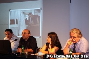 Mário Rui Araújo notícias das Caldas