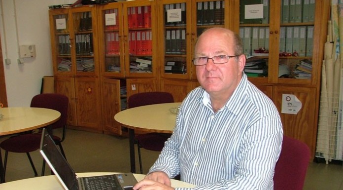 Técnico da Microsoft coloca a Matemática ao serviço da arte notícias das Caldas