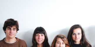 Alunos da Rafael Bordalo Pinheiro vencem importante concurso de empreendedorismo notícias das Caldas