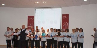 “Gerações Comunicantes” para apreciar na Galeria Osiris notícias das Caldas