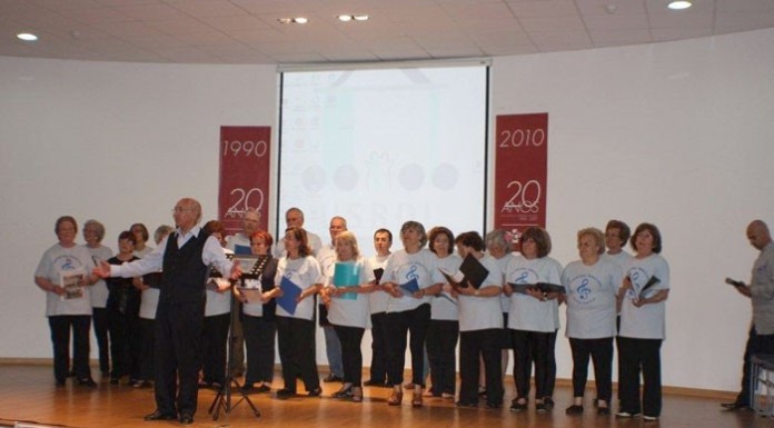 “Gerações Comunicantes” para apreciar na Galeria Osiris notícias das Caldas