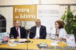 Nuno Crato notícias das Caldas