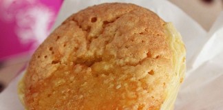 Empresa do Bombarral lançou doce Gorjões do Palácio notícias das Caldas