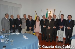 Rotary das Caldas notícias das Caldas