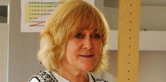 Escritora cadavalense lançou o livro “A Substância do Tempo” notícias das Caldas