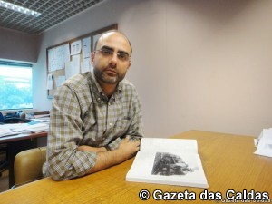 Nelson Oliveira notícias das Caldas