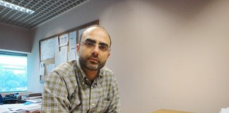 O encerramento de linhas “tem de ser feito com base em estudos sérios e competentes da mobilidade no território”, diz Nelson Oliveira presidente da APAC notícias das Caldas