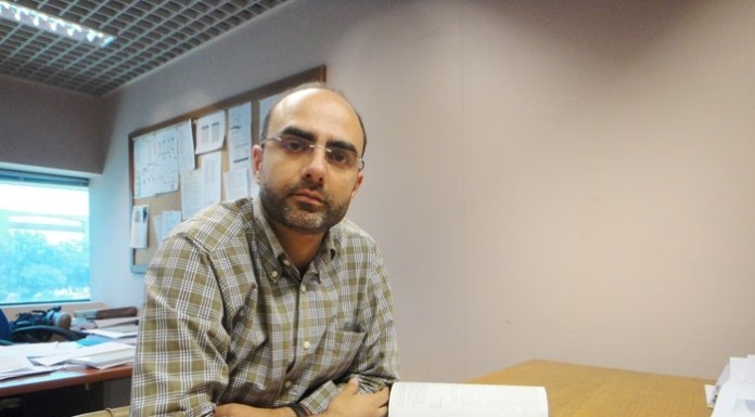 O encerramento de linhas “tem de ser feito com base em estudos sérios e competentes da mobilidade no território”, diz Nelson Oliveira presidente da APAC notícias das Caldas