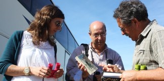 Empresa aposta na observação de aves como oferta turística notícias das Caldas