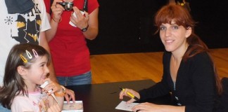 Luísa Sobral em tons rosa no CCC das Caldas notícias das Caldas