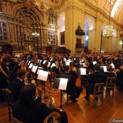 Concertos do Musicaldas’11 em vários palcos da cidade