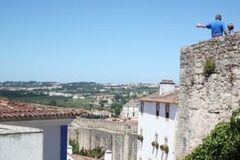 Óbidos substitui Zon pela PT e passa a ter 70 canais de televisão