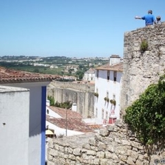 Óbidos substitui Zon pela PT e passa a ter 70 canais de televisão