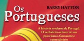 Barry Hatton vai estar na Foz do Arelho para apresentar “Os Portugueses” notícias das Caldas
