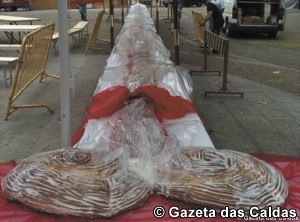 notícias das Caldas