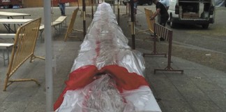 Afinal o maior… é de Amarante notícias das Caldas