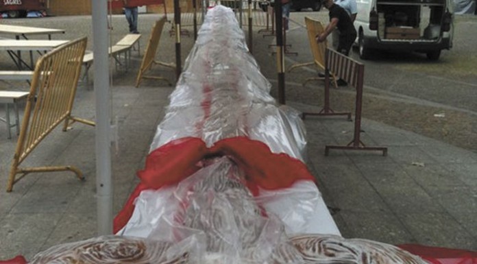 Afinal o maior… é de Amarante notícias das Caldas