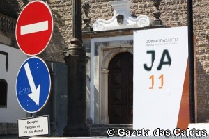 Museu Bernardo notícias das Caldas